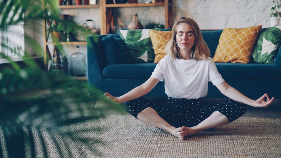 Respiration : trois exercices à faire chez soi